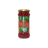 Fruit tree Pink Guava Fruit Jam 440Gm