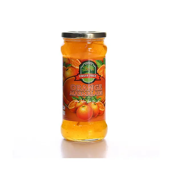 Fruittree Orange Marmalade 440Gm