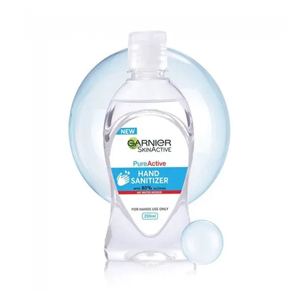 Garnier Pure Active Hand Sanitizer 250ml