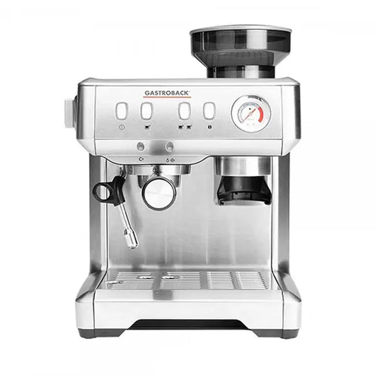 Gastroback Espresso Coffee Machine 62619