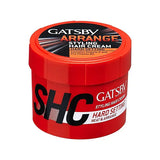 Gatsby Arrange Styling Hair Cream 250g