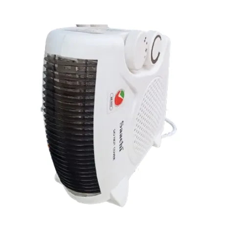 Geepas Heater GFH 9527