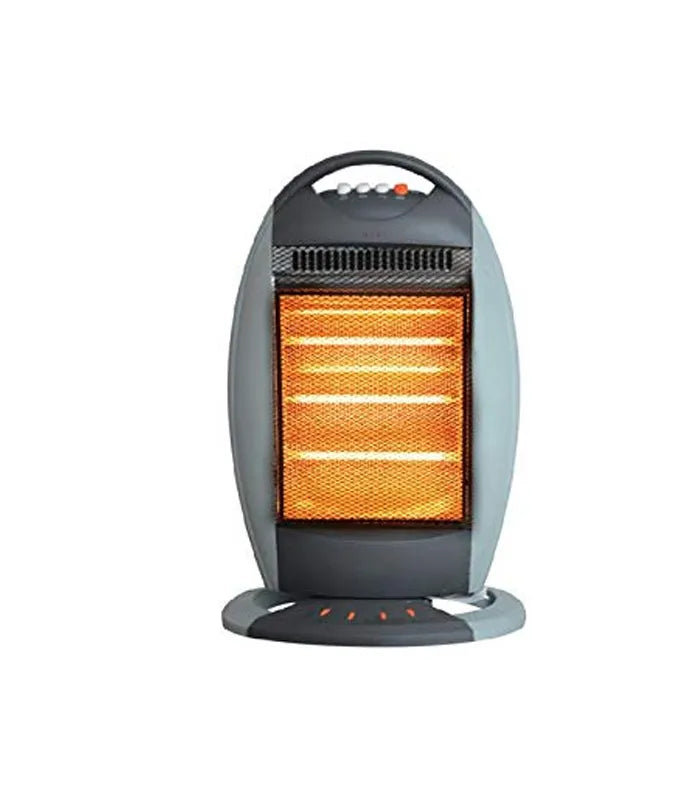 Geepas Heater GRH 9509