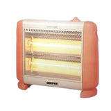 Geepas Heater GRH 9552