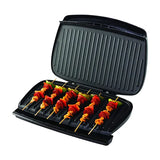 George Foreman 10 Portion Entertaining Grill 23440