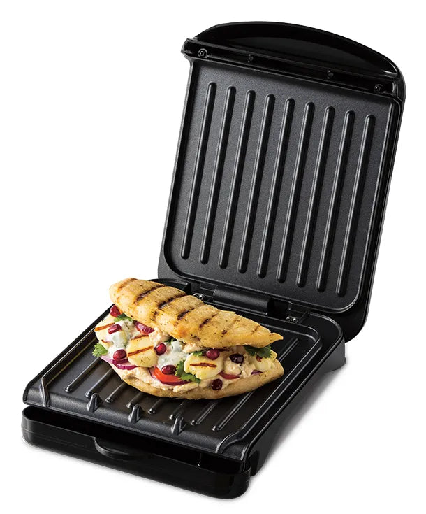 George Foreman Fit Grill Small 25800