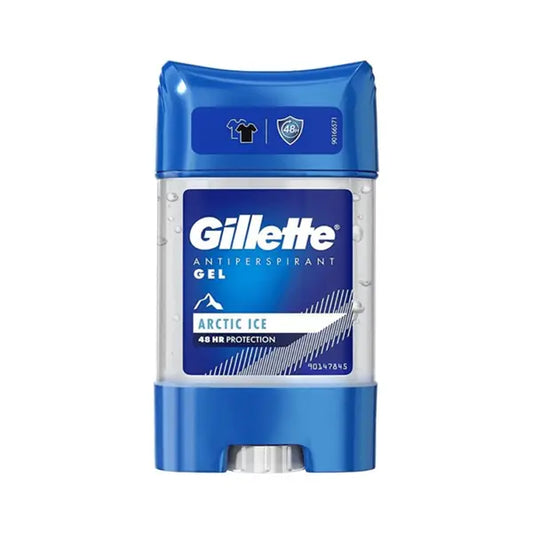 Gillette Arctic Ice Deo Stick 70ml