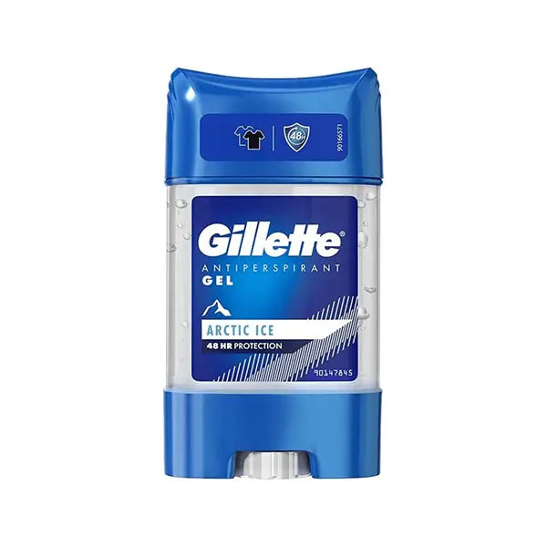 Gillette Deo Stick 70Ml Arctic Ice