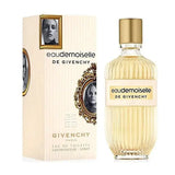 Givenchy EAU DE Moiselle Laady EDT 100ml