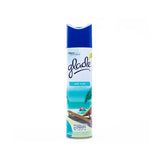 Glade Car Air Freshner Ocean Escape 8G