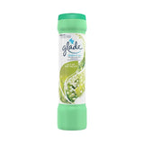 Glade Shake N Vac Lily Of The Valley 500G