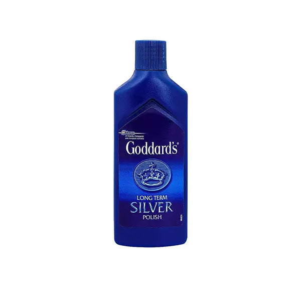 Goddards Silver Polish 125Ml