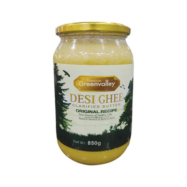 Greenvalley Desi Ghee 850G