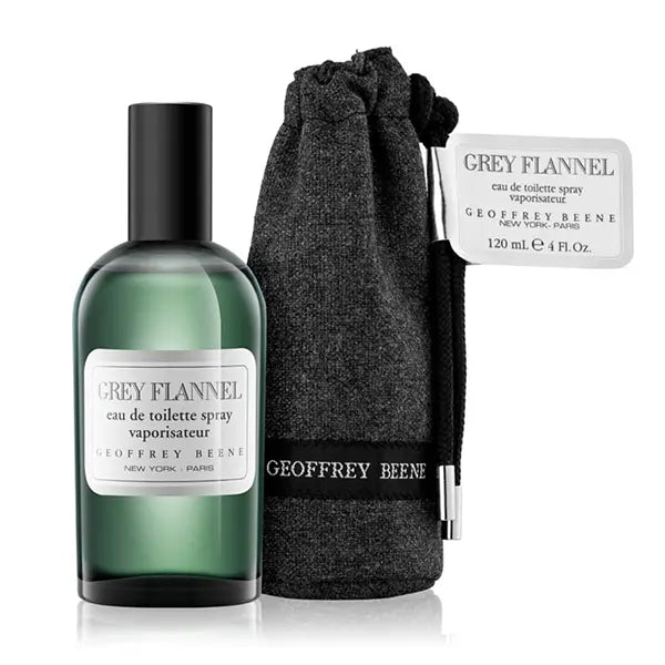 Grey Flannel Edt 120Ml