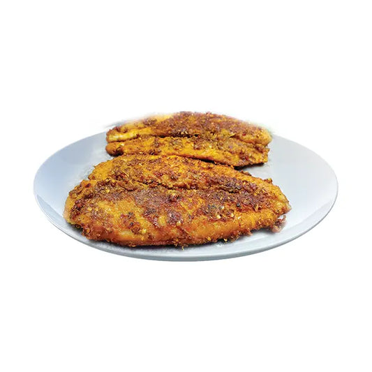 Grilled Fish Fillets 500g