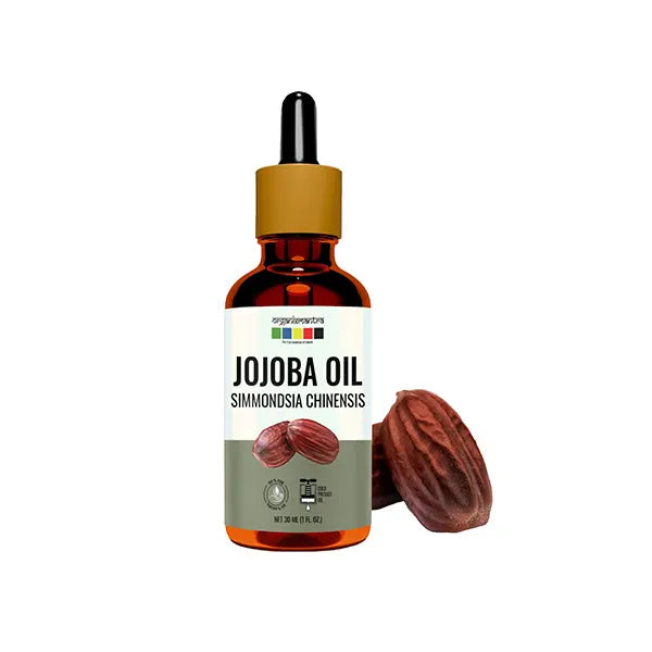 Hair Mantra Jojoba Oil 50ml