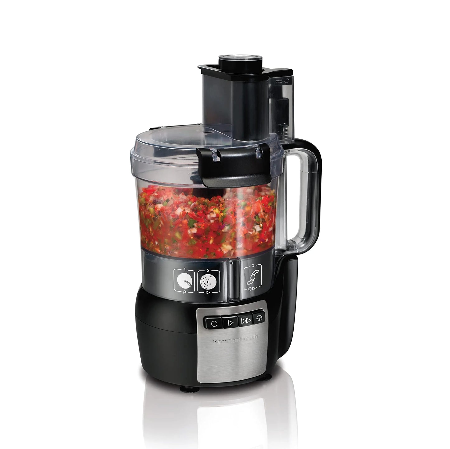 Hamilton Beach Big Food Processor 70720G-SAU