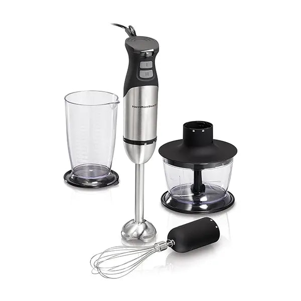 Hamilton Beach SS Hand Blender Gastroback Design 59769G-SAU