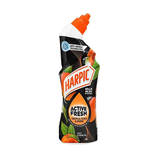 Harpic Active Fresh Mango Fragrance 750Ml