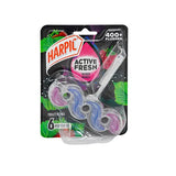 Harpic Block Active Fresh Berry Burst 35gm