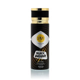 Hemani Faw Black Jagaur Body Spray 200ml