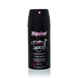 Hemani Squad Golf Body Spray 150ml