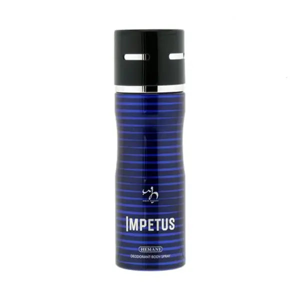 Hemani WB Impetus Body Spray 200ml