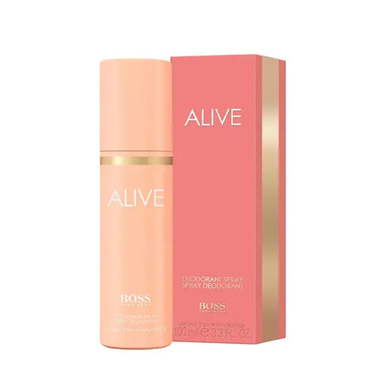 Hugo Boss Alive Deo Spray 100ml