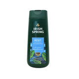 Irish Spring Body Wash Reset 20OZ/591ml