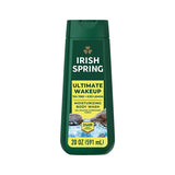 Irish Spring Body Wash Ultimate Wakeup 20OZ/591ml