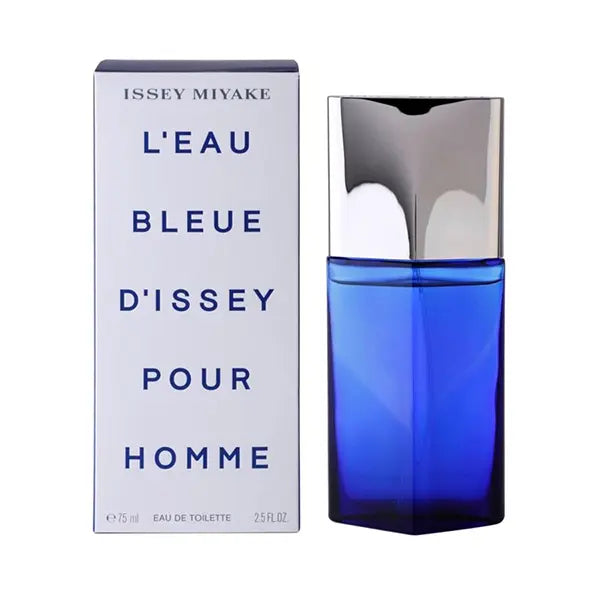 Issey Miyake Blue 75Ml