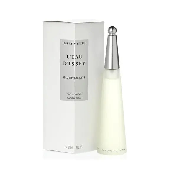 Issey Miyake Leau D'Issey Edt 50Ml