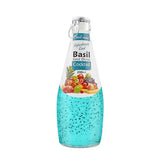 Italiano Basil Seed Drink Cocktail 290ML