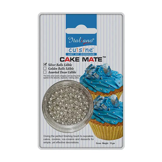 Italiano cake mate 15g