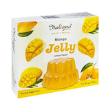 Italiano Jelly Powder Pineapple 80g