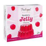 Italiano Jelly Powder Respberry 80 gm