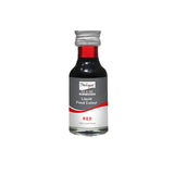 Italiano Liquid Food Color Black 25ml