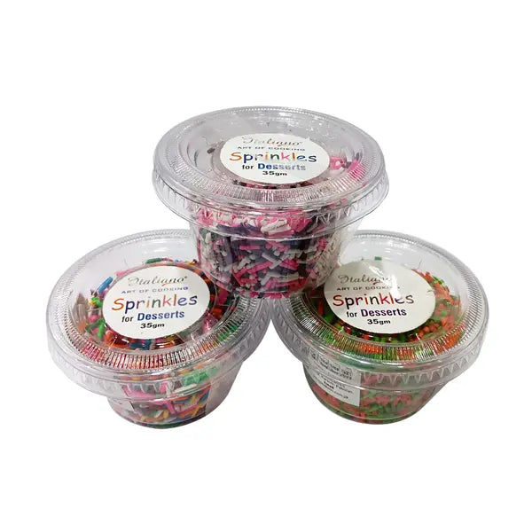 Italiano Sprinkle Mini 35g