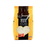 Jenan Oats Pouch White Oats 500Gm No.4526