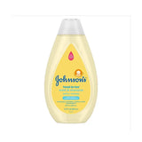 Jhonsons Head-To-Toe Wash & Shampoo 400ml