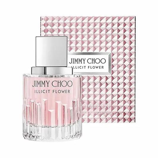 Jimmy Choo Illicit Flower Edt 100Ml