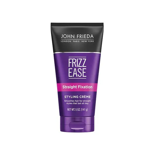 John Frieda Frizz Ease Straight Fixation Smoothing Cream 141