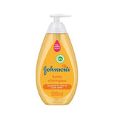 Johnson's Baby Shampoo 500ML