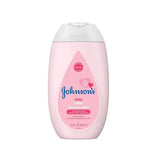 Johnsons Baby Lotion 400ml