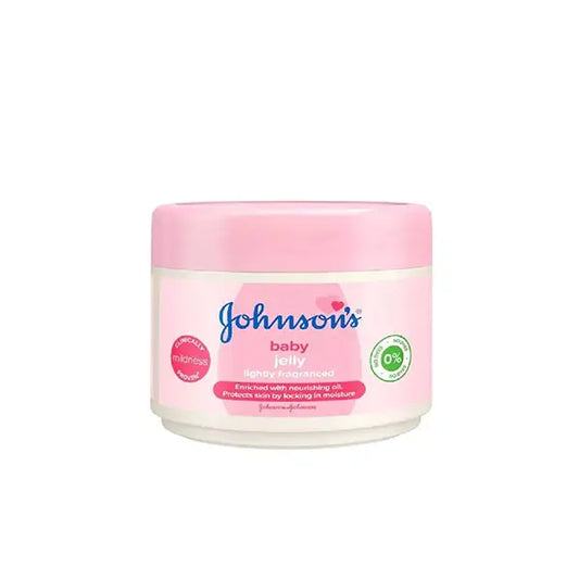 Johnsons Baby Pet Jelly Scented 100Ml