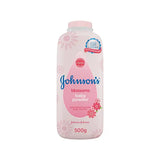 Johnsons Baby Powder Blossoms 500 Gm