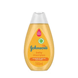 Johnsons Baby Shampoo 100Ml