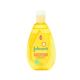 Johnsons Baby Shampoo 50Ml