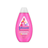 Johnsons Baby Shiny Drops Shampoo 500ml