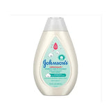 Johnsons Cottontouch NewBorn Wash & Shampoo 400ml